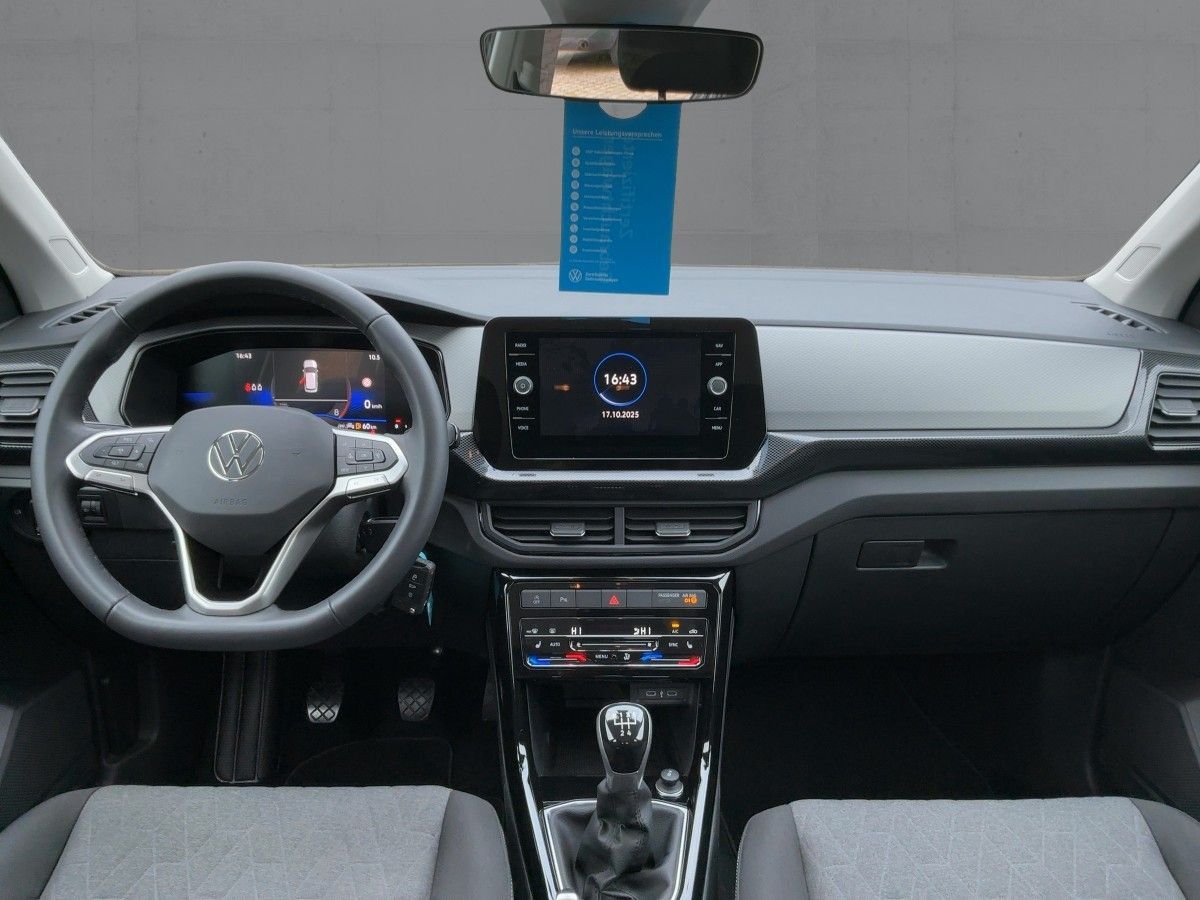 Volkswagen T-Cross - Bild 9