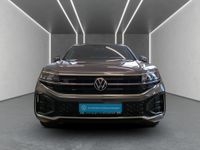 Volkswagen Touareg - Vorschau Bild 6