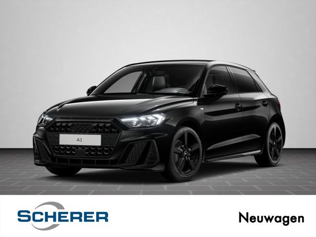 Audi A1 - Bild 1