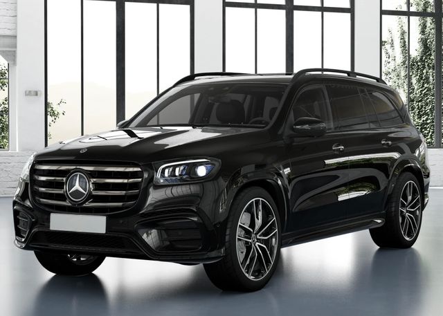 Mercedes-Benz GLS450 4Matic/AMG Premium Plus/23"/Akustik