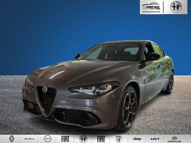 Alfa Romeo Giulia Veloce 2.2 Diesel/Technologie+Premium+PGD