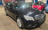 Mercedes-Benz C 200 C -Klasse T-Modell C 200 T Kompressor - Mercedes-Benz C 200: T Kompressor