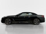 BMW 840i xDrive Cabrio Leder Weiß+Innovation+Wärmep. - BMW 840 Jahreswagen
