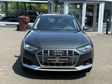 Audi A4 Allroad quattro 40 TDI basis - Audi A4 Allroad aus 2020