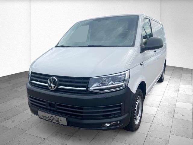 Volkswagen T6 Transporter Kasten 2.0 TDI DSG RFK LED ACC NA