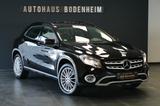 Mercedes-Benz GLA 220 GLA -Klasse 4Matic STYLE/360°/LEDER/NAVI - Mercedes-Benz GLA 220 aus 2018