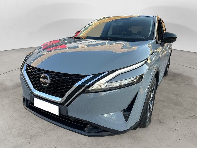 Nissan Qashqai III 2021 1.3 Mild Hybrid 158cv N- imagem 3