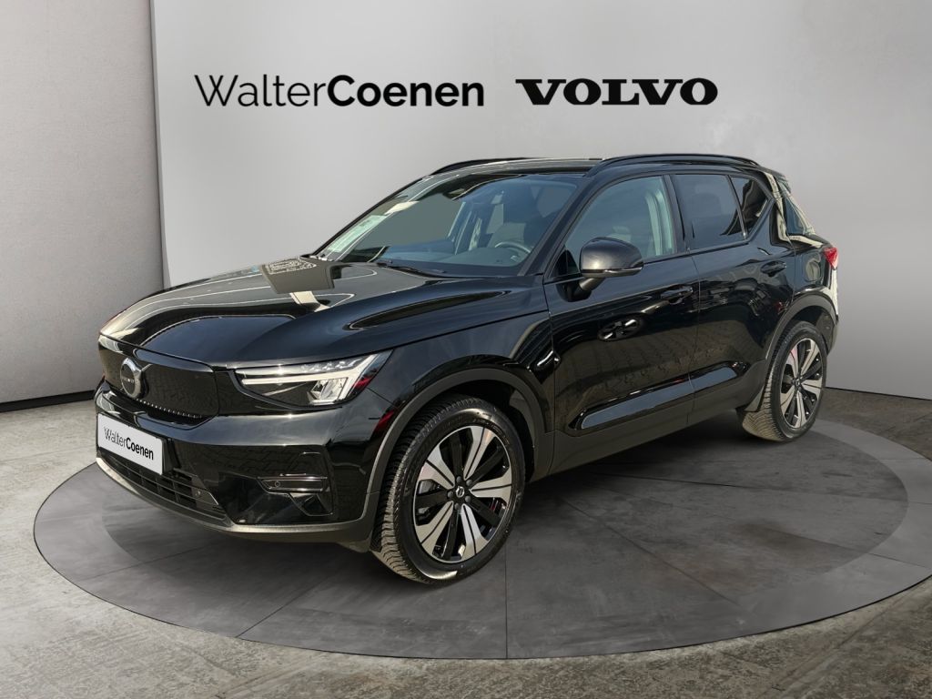 VOLVO XC40 Recharge 69 kWh Single Motor Plus