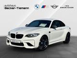 BMW M2 Coupé DKG | M Driver's Pack. | Navi Prof. | H - BMW M2: Automatik