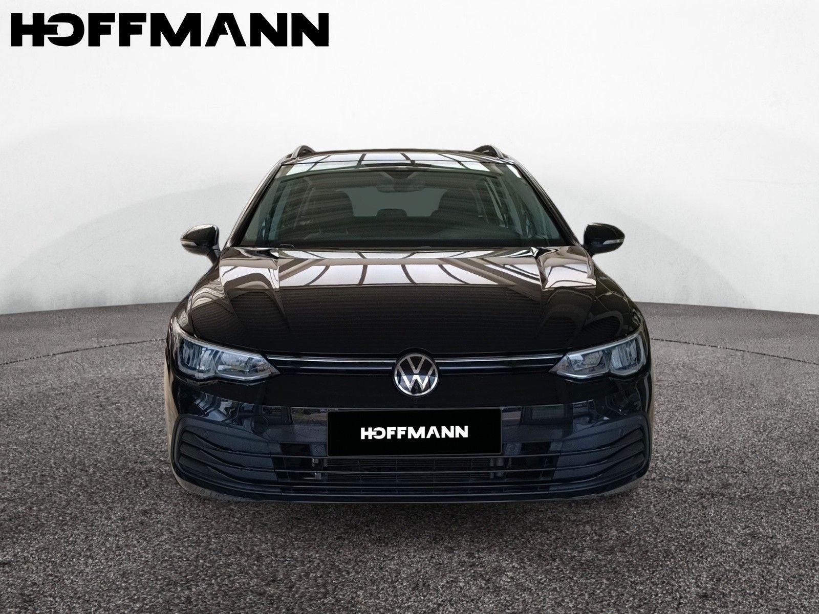 Fahrzeugabbildung Volkswagen Golf Variant 1.5 TSI Life *ACC*19Zoll*Winter