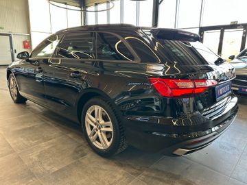 Audi A4 Avant 40 TDI quattro *LED*ACC*Sportsitze*