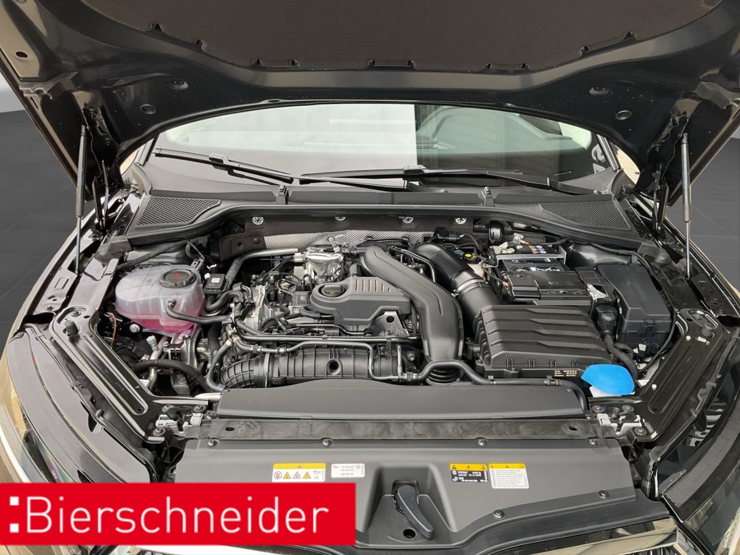 Skoda Octavia - Bild 25