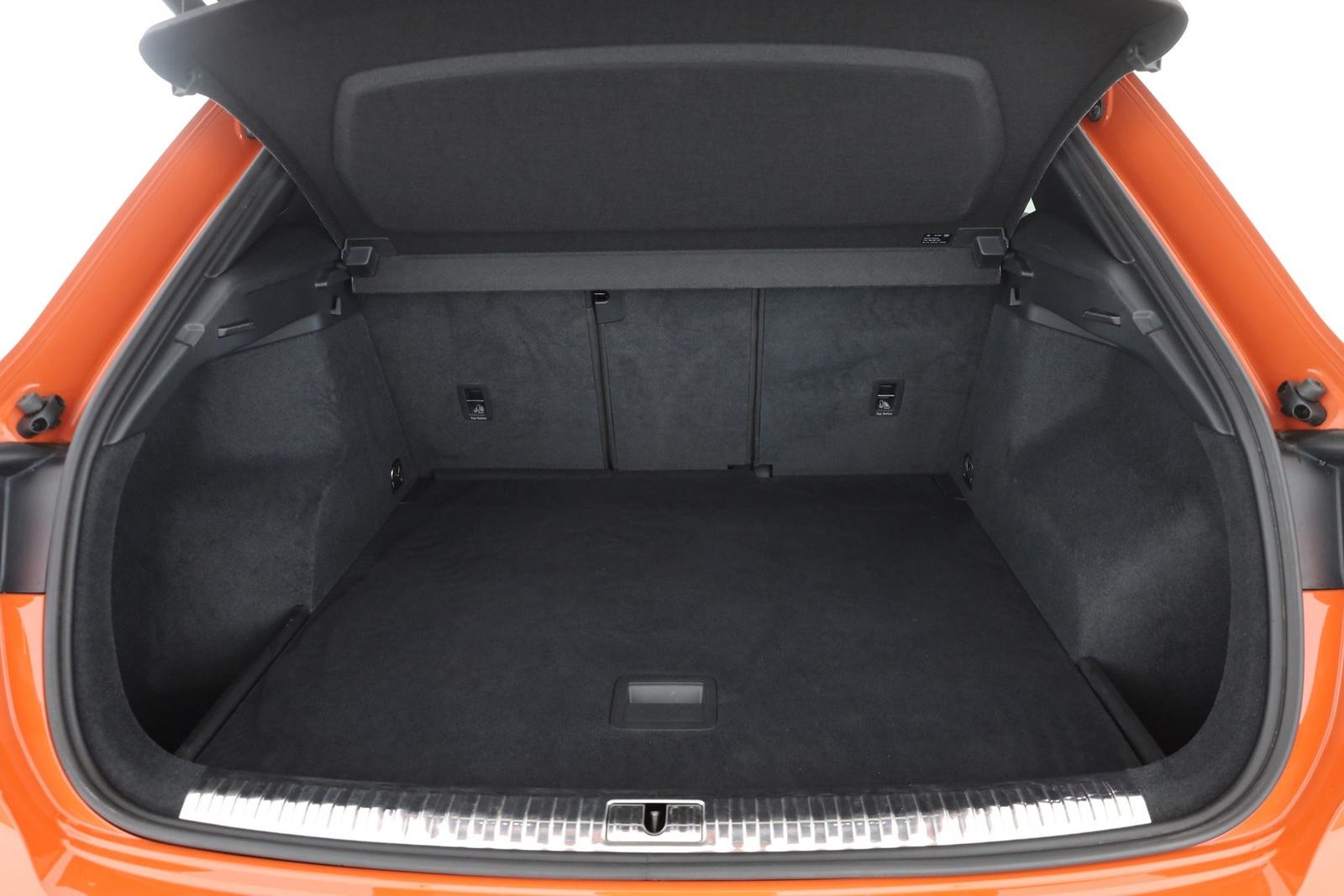 Audi Q3 35 1.5 TFSI S line LED Navi Virtual Cockpit