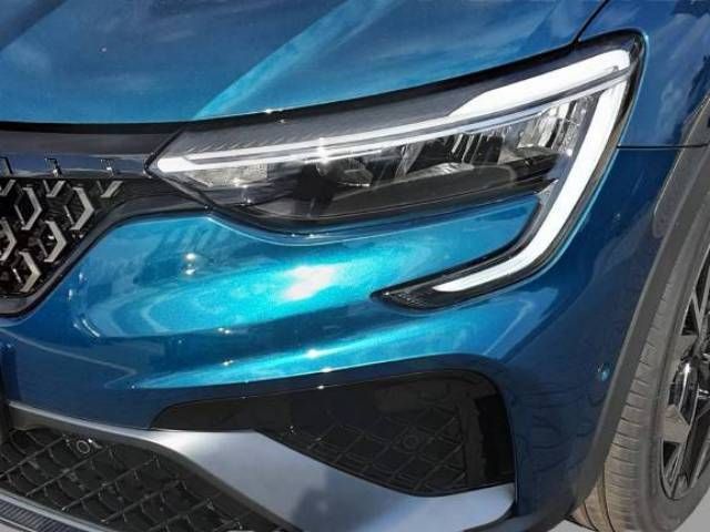 Fahrzeugabbildung Renault ARKANA ESPRIT ALPINE Full Hybrid 145