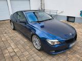 BMW Gepflegter BMW 650i Coupe - BMW 650 aus 2008: 650i