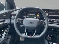 Audi Q6 e-tron - Vorschau Bild 18