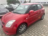 Suzuki Swift Lim. Comfort*Klima + 1 Jahr Garantie - gebrauchte Suzuki Swift aus dem Jahr 2007