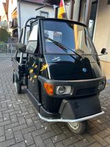 Piaggio Ape Cross Country 85ccm - PIAGGIO APE
