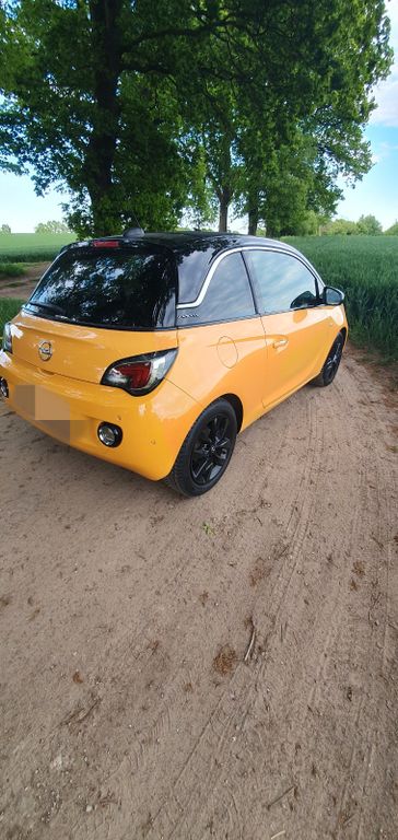 Image of Opel Adam