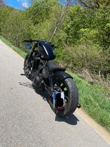 Harley-Davidson Sportster 883 Iron - HARLEY-DAVIDSON 883 SPORTSTER