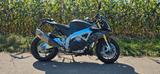 Aprilia Tuono V4 1100 RR - APRILIA TUONO V4 1100 RR