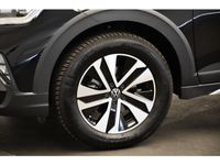 Volkswagen Taigo - Vorschau Bild 12