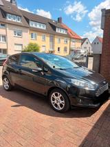 Ford Fiesta Champions Edition (82PS, TÜV02/28)