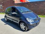 Mercedes-Benz A 160 CLASSIC LANGVERSION - gebrauchte Mercedes-Benz A-Klasse aus dem Jahr 2004
