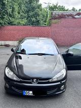 Peugeot 206cc - Peugeot 206 in Osnabrück