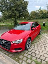 Audi Verkaufe Audi A3 1.6 TDI Limousine Matrix ... - Audi A3: V6