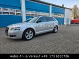 Audi A3 Sportback 2.0 TDI Ambition.Klimatronic.Navi - Audi A3 aus 2006 mit Diesel-Antrieb