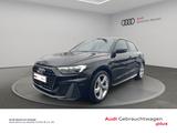 Audi A1 Sportback 35 TFSI S line LED Navi PDC+ - Audi A1 in Wuppertal