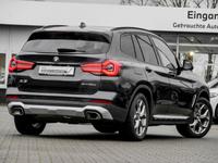 BMW X3 xDrive30e HUD PANO AHK RFK NAVI LED PDC V+H