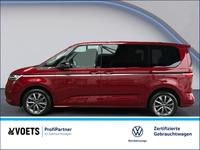 Volkswagen T7 Multivan Style KÜ 2.0 TDI DSG MATRIX-LED+SHZ+