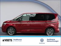 Volkswagen T7 Multivan - Vorschau Bild 2