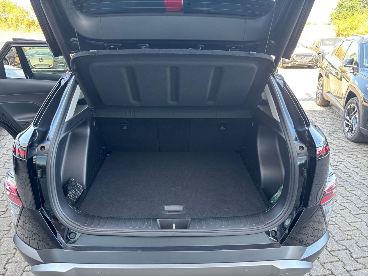 Hyundai Kona – Bild 12