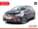 Seat Ibiza 1.0 TSI Style Beats Navi LED PDC FullLink - Seat Ibiza: Style