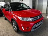 Suzuki Vitara 1.6 Club 4x2,AUTOMATIK, KAMERA,SCHECKHEFT - gebrauchte Suzuki Vitara aus dem Jahr 2017