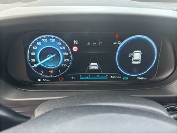 Hyundai i20 1.0 T-GDI iMT 48V PRIME +NAVI+17"+SMART KEY