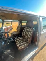 Volkswagen T2 - scheckheftgepflegte VW T2