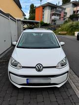 Volkswagen up! move up! TÜV 2027/Scheckhef... - VW e-up! von privat