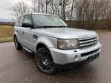 Land Rover Range Rover Sport TDV8 HSE,Leder,AHK,Klima - gebrauchte Land Rover Range Rover Sport aus dem Jahr 2007