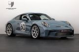 Porsche 992 S/T 1 of 1963/Heritage-Design/Lift/BOSE  - Porsche Gebrauchtwagen DE