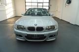 BMW M3 Coupe  KW Gewindefahrwerk - gebrauchte BMW M3 aus dem Jahr 2003