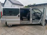 Opel Vivaro Life Westfalia Edition/ 7-Sitz... - Opel Vivaro: Westfalia
