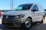 Volkswagen Caddy Style CL 1.5 Klima PDC - VW Caddy Gebrauchtwagen in Mainz
