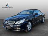 Mercedes-Benz E 250 CDI BE/ RENTNER / Org. 41.000KM/ GARANTIE/ - Mercedes-Benz Rent