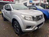 Nissan Navara NP300 Acenta Double Cab 4x4 - Nissan Navara in Oldenburg