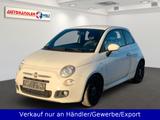 Fiat 500 S 0.9 TwinAir - Fiat 500 in Halle