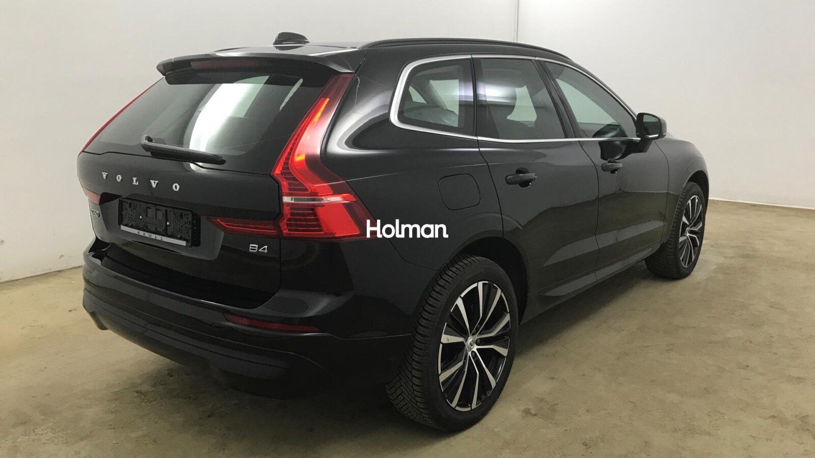 Volvo XC60 B4 B Core RFK ACC BLIS LED Navi imagem 2